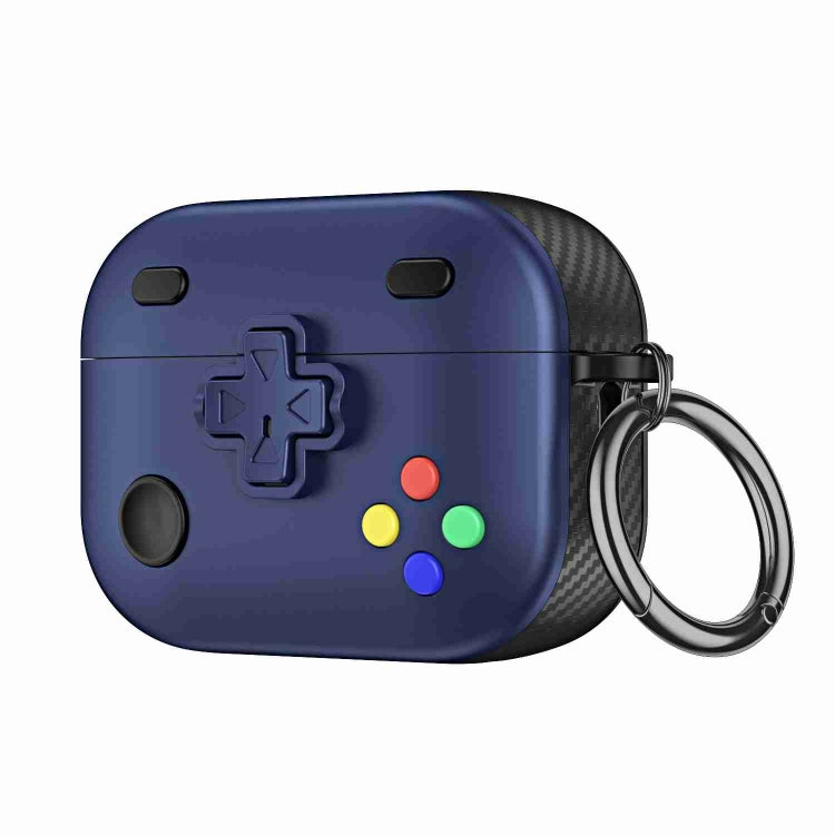 Game Console Shape Wireless Earphones Protective Case, For AirPods Pro 2, For AirPods 3����������...