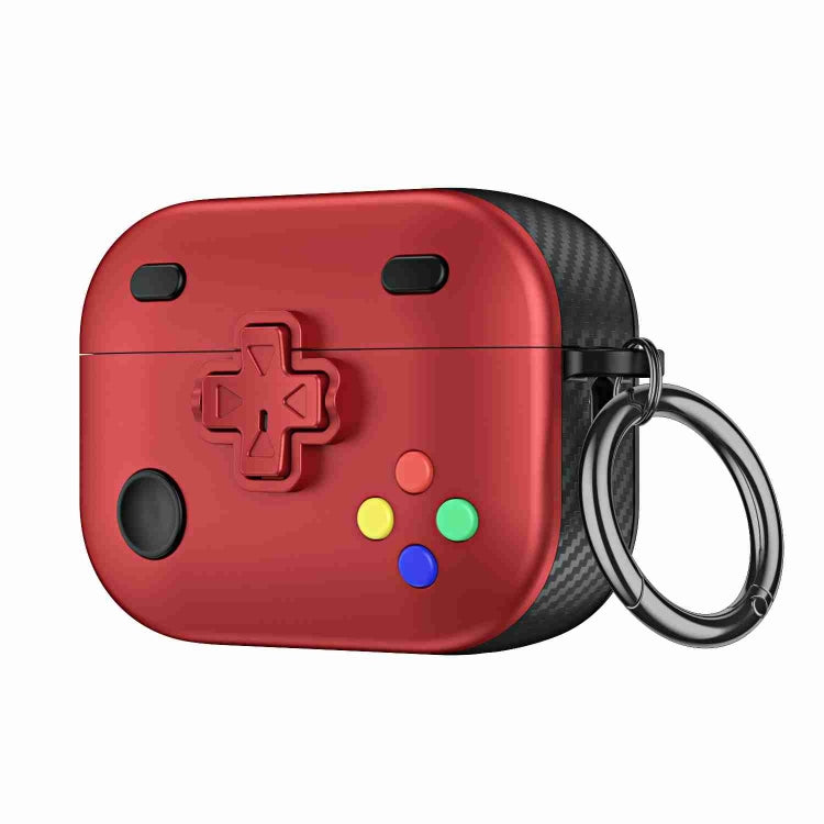 Game Console Shape Wireless Earphones Protective Case, For AirPods Pro 2, For AirPods 3����������...