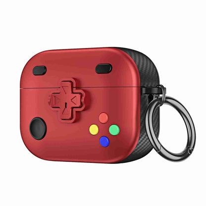 Game Console Shape Wireless Earphones Protective Case, For AirPods Pro 2, For AirPods 3����������...