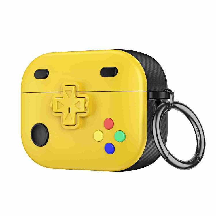 Game Console Shape Wireless Earphones Protective Case, For AirPods Pro 2, For AirPods 3����������...