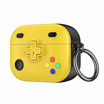 Game Console Shape Wireless Earphones Protective Case, For AirPods Pro 2, For AirPods 3����������...
