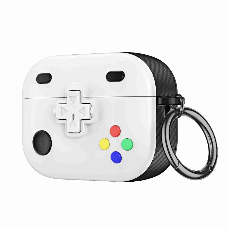 Game Console Shape Wireless Earphones Protective Case, For AirPods Pro 2, For AirPods 3����������...