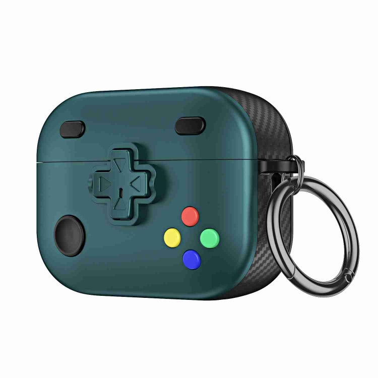 Game Console Shape Wireless Earphones Protective Case, For AirPods Pro 2, For AirPods 3����������...