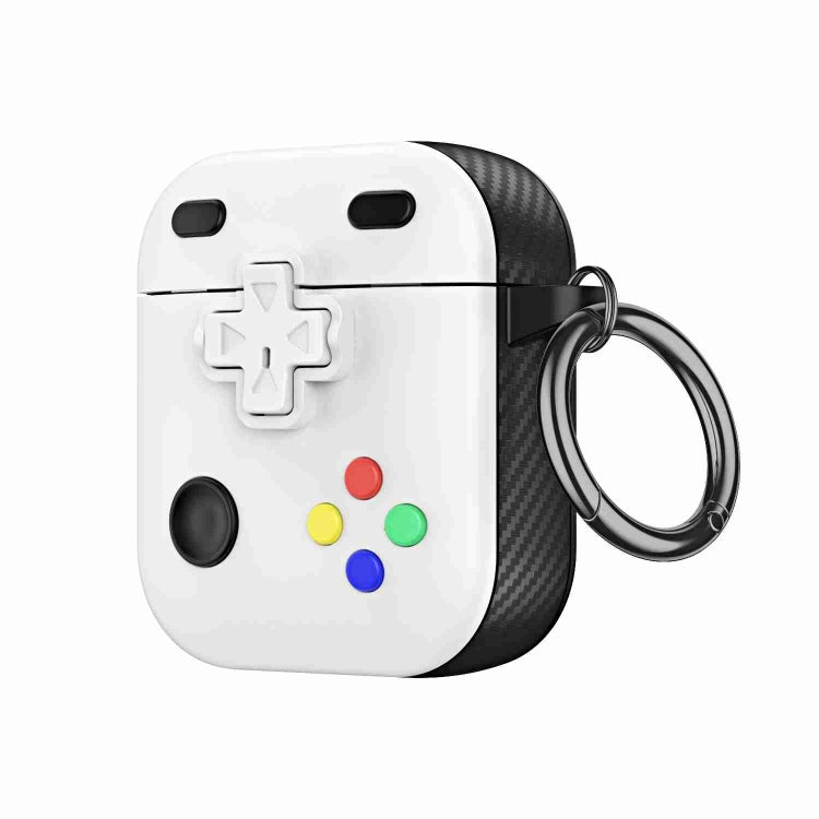 Game Console Shape Wireless Earphones Protective Case, For AirPods Pro 2, For AirPods 3����������...