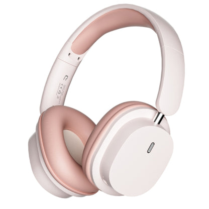 T2 Foldable High Definition Stereo ENC Noise Reduction Wireless Gaming Headphones with Mic, T2