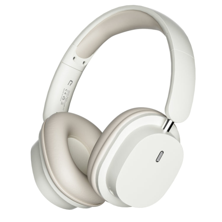 T2 Foldable High Definition Stereo ENC Noise Reduction Wireless Gaming Headphones with Mic, T2