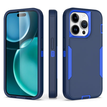 2 in 1 PC Hybrid TPU Phone Case