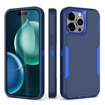 2 in 1 PC Hybrid TPU Phone Case