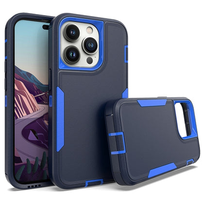 2 in 1 PC Hybrid TPU Phone Case