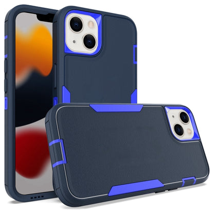 2 in 1 PC Hybrid TPU Phone Case