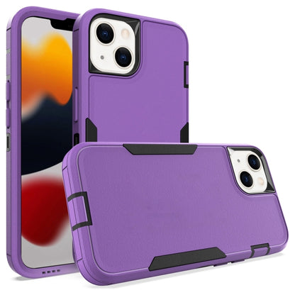 2 in 1 PC Hybrid TPU Phone Case