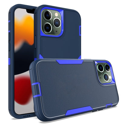 2 in 1 PC Hybrid TPU Phone Case