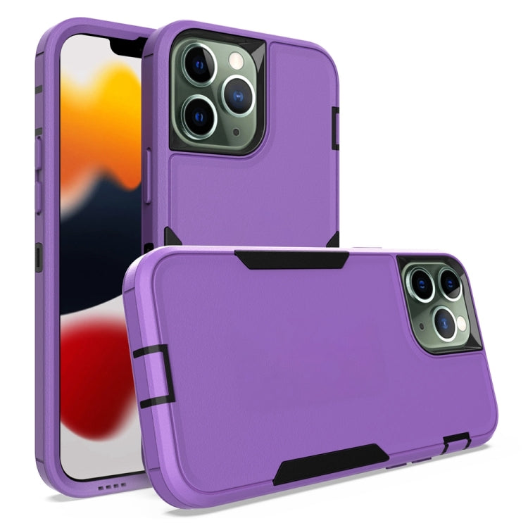 2 in 1 PC Hybrid TPU Phone Case