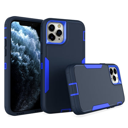 2 in 1 PC Hybrid TPU Phone Case