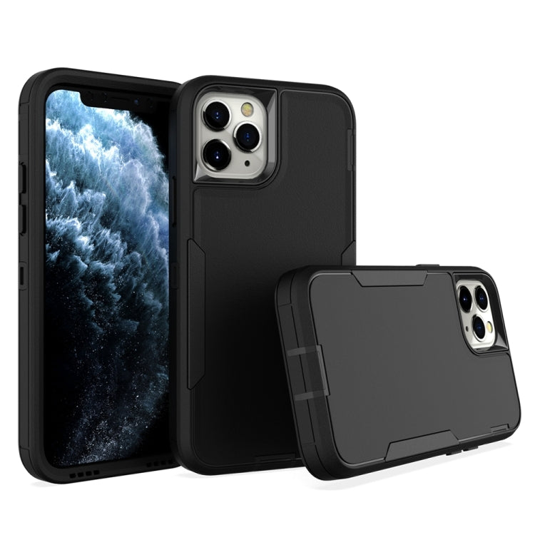 2 in 1 PC Hybrid TPU Phone Case