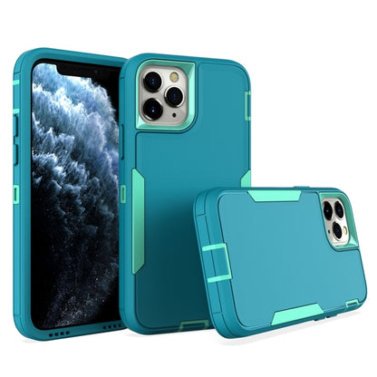 2 in 1 PC Hybrid TPU Phone Case