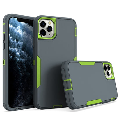 2 in 1 PC Hybrid TPU Phone Case