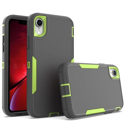 2 in 1 PC Hybrid TPU Phone Case