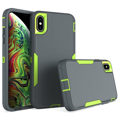 2 in 1 PC Hybrid TPU Phone Case