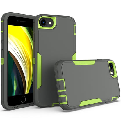 2 in 1 PC Hybrid TPU Phone Case