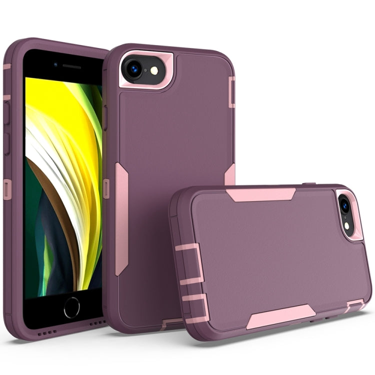 2 in 1 PC Hybrid TPU Phone Case