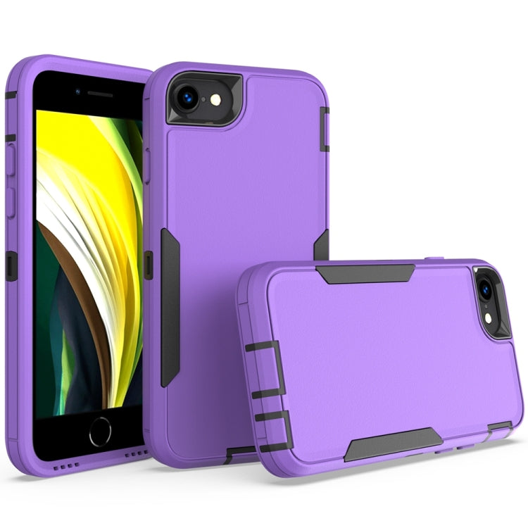 2 in 1 PC Hybrid TPU Phone Case