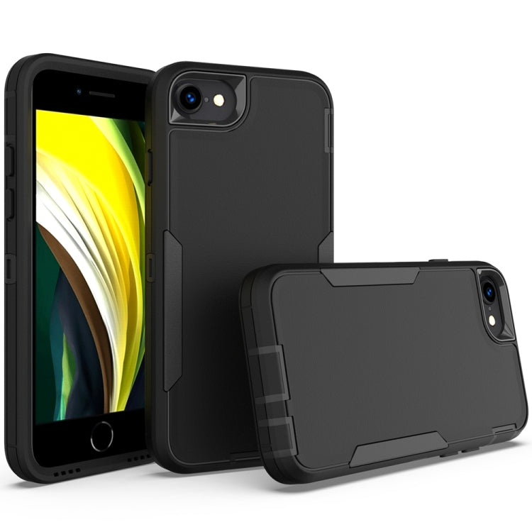 2 in 1 PC Hybrid TPU Phone Case