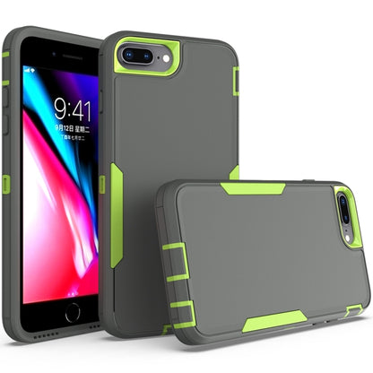2 in 1 PC Hybrid TPU Phone Case
