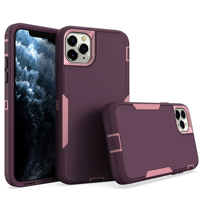 2 in 1 PC Hybrid TPU Phone Case