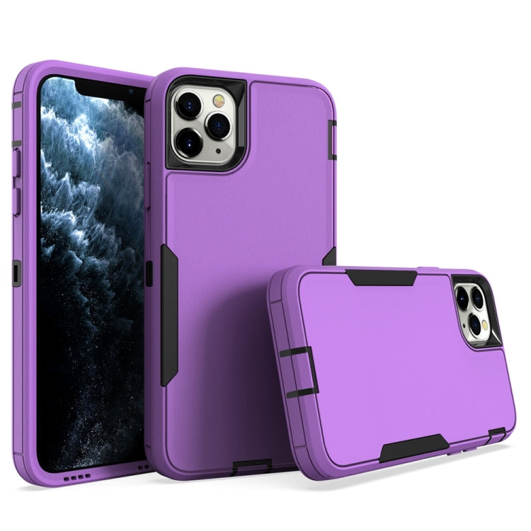2 in 1 PC Hybrid TPU Phone Case