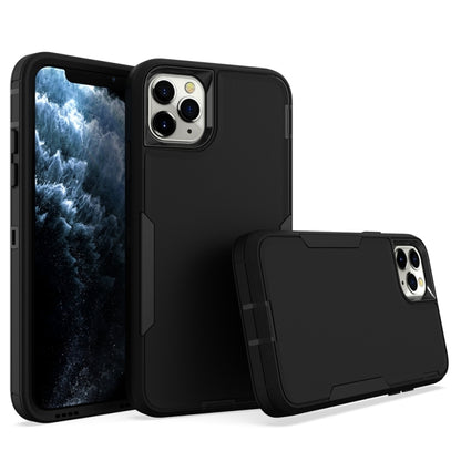 2 in 1 PC Hybrid TPU Phone Case