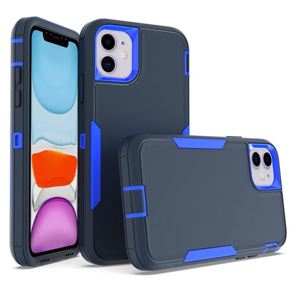 2 in 1 PC Hybrid TPU Phone Case