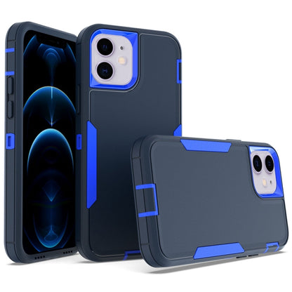 2 in 1 PC Hybrid TPU Phone Case