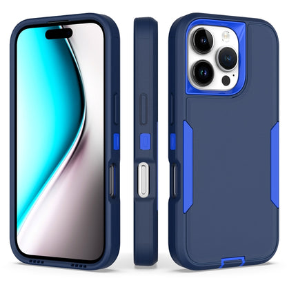 2 in 1 PC Hybrid TPU Phone Case