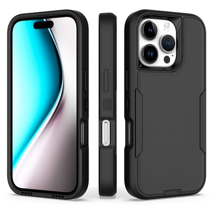 2 in 1 PC Hybrid TPU Phone Case