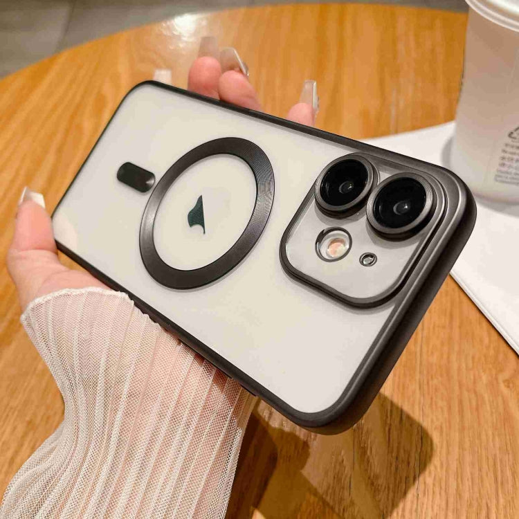 MagSafe Magnetic Frosted TPU Phone Case, For iPhone 13 Pro Max, For iPhone 13 Pro, For iPhone 13�...