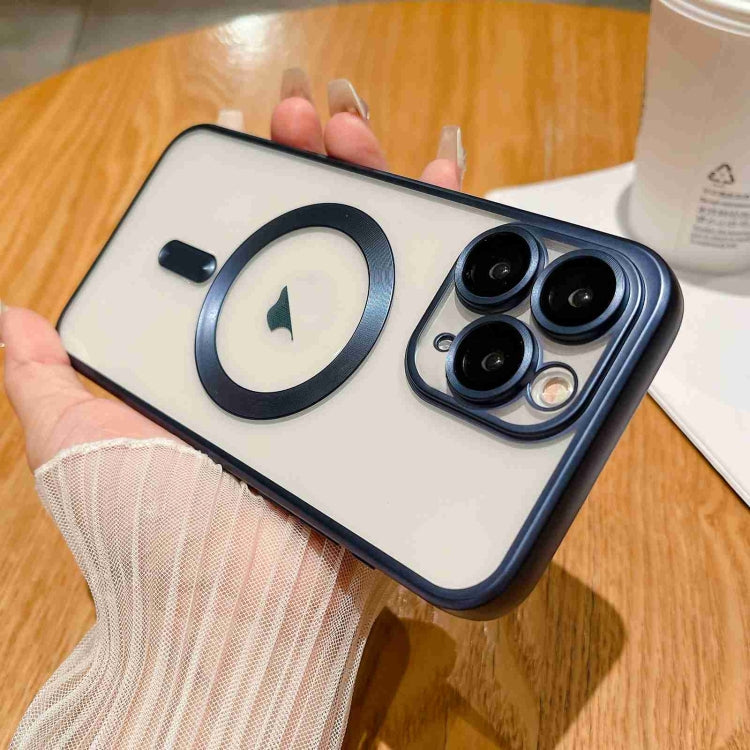 MagSafe Magnetic Frosted TPU Phone Case, For iPhone 13 Pro Max, For iPhone 13 Pro, For iPhone 13�...
