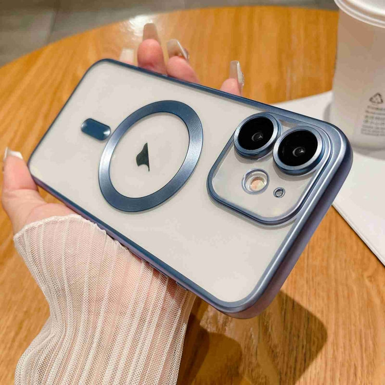 MagSafe Magnetic Frosted TPU Phone Case, For iPhone 13 Pro Max, For iPhone 13 Pro, For iPhone 13�...