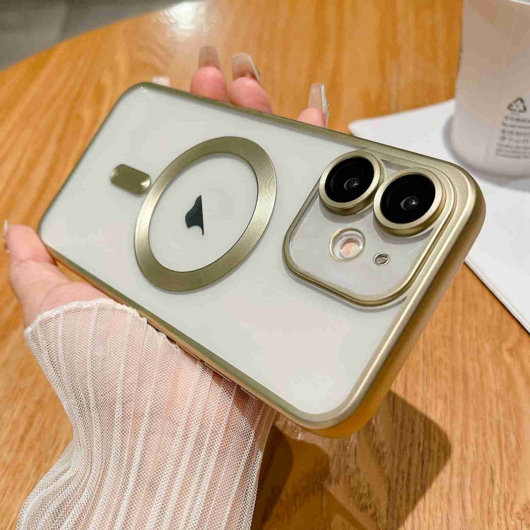 MagSafe Magnetic Frosted TPU Phone Case, For iPhone 13 Pro Max, For iPhone 13 Pro, For iPhone 13�...
