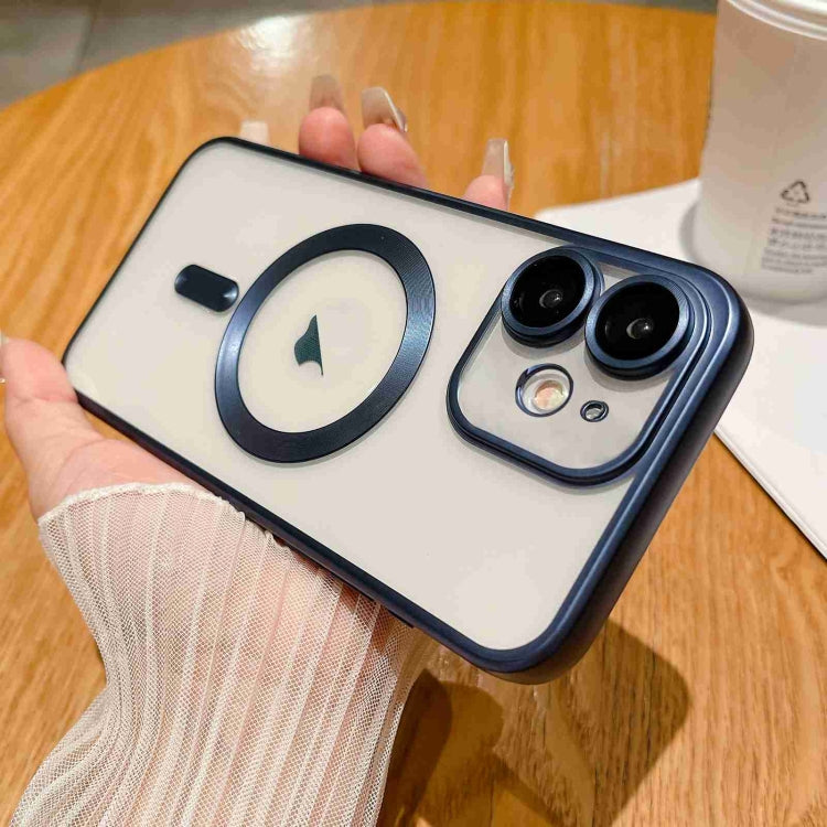 MagSafe Magnetic Frosted TPU Phone Case, For iPhone 13 Pro Max, For iPhone 13 Pro, For iPhone 13�...