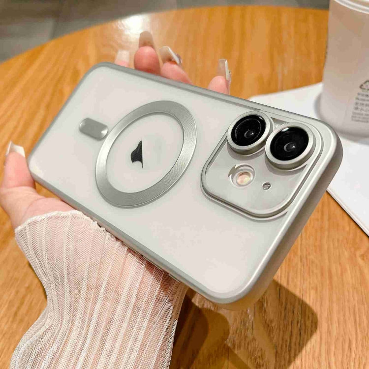 MagSafe Magnetic Frosted TPU Phone Case, For iPhone 13 Pro Max, For iPhone 13 Pro, For iPhone 13�...