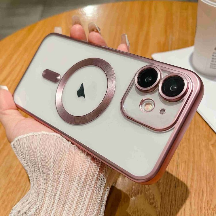 MagSafe Magnetic Frosted TPU Phone Case, For iPhone 13 Pro Max, For iPhone 13 Pro, For iPhone 13�...