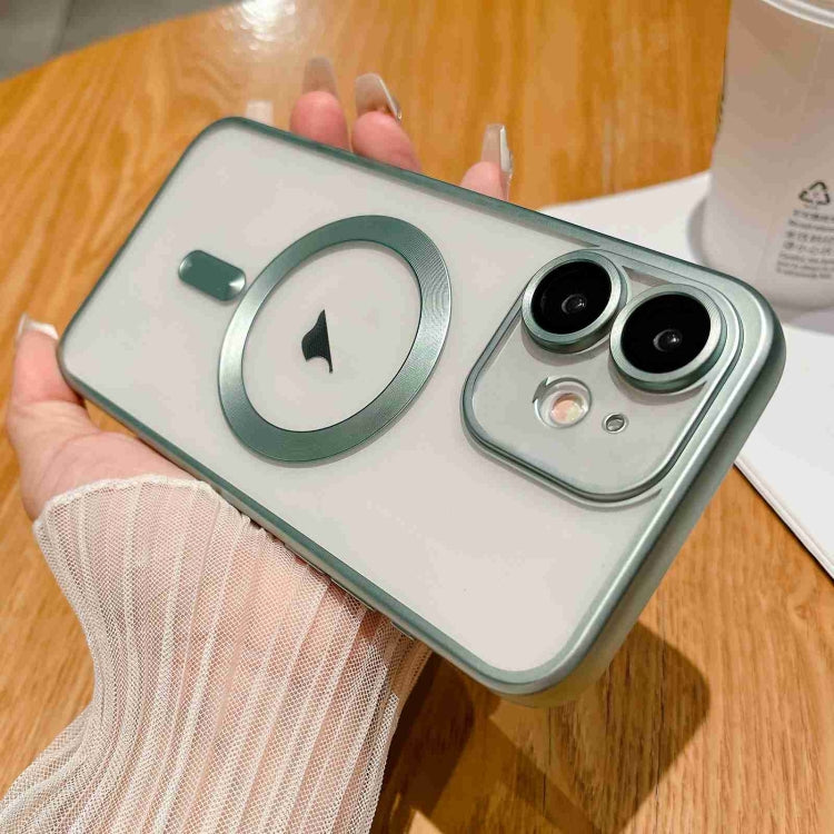 MagSafe Magnetic Frosted TPU Phone Case, For iPhone 13 Pro Max, For iPhone 13 Pro, For iPhone 13�...