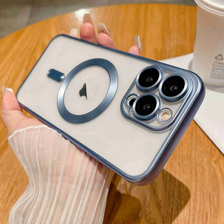 MagSafe Magnetic Frosted TPU Phone Case, For iPhone 13 Pro Max, For iPhone 13 Pro, For iPhone 13�...