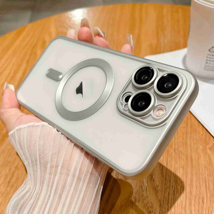 MagSafe Magnetic Frosted TPU Phone Case, For iPhone 13 Pro Max, For iPhone 13 Pro, For iPhone 13�...