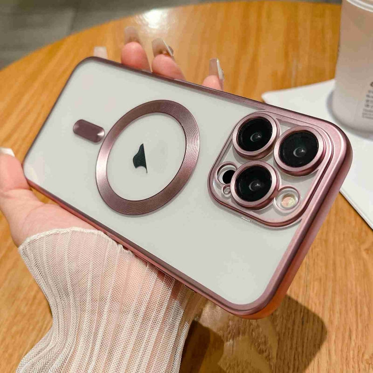 MagSafe Magnetic Frosted TPU Phone Case, For iPhone 13 Pro Max, For iPhone 13 Pro, For iPhone 13�...