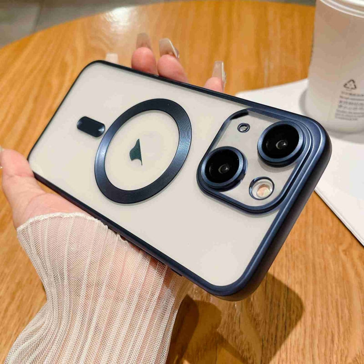 MagSafe Magnetic Frosted TPU Phone Case, For iPhone 16 Pro Max, For iPhone 16 Pro����������������...