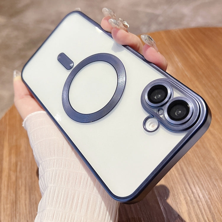 MagSafe Magnetic Frosted TPU Phone Case, For iPhone 16 Pro Max, For iPhone 16 Pro����������������...
