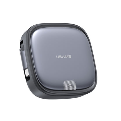 USAMS US-SJ650 U87 60W Multifunctional Data Cable