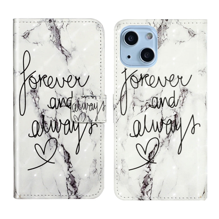 Oil Embossed 3D Drawing Leather Phone Case